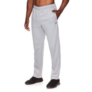And1 Slim Fit Men’s 2XL adjustable fleece activewear basketball pants